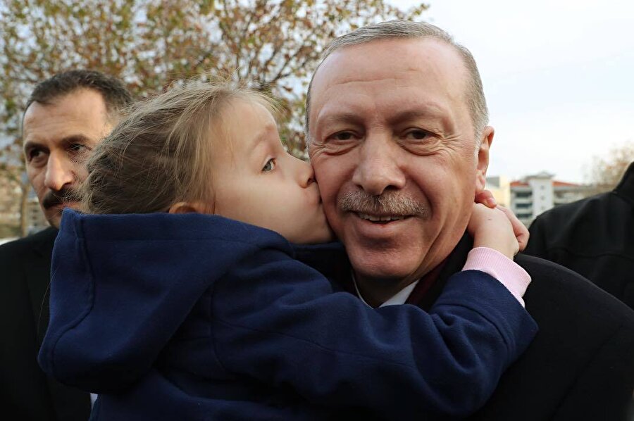 Ak Parti Den 10yearschallenge Paylasimi