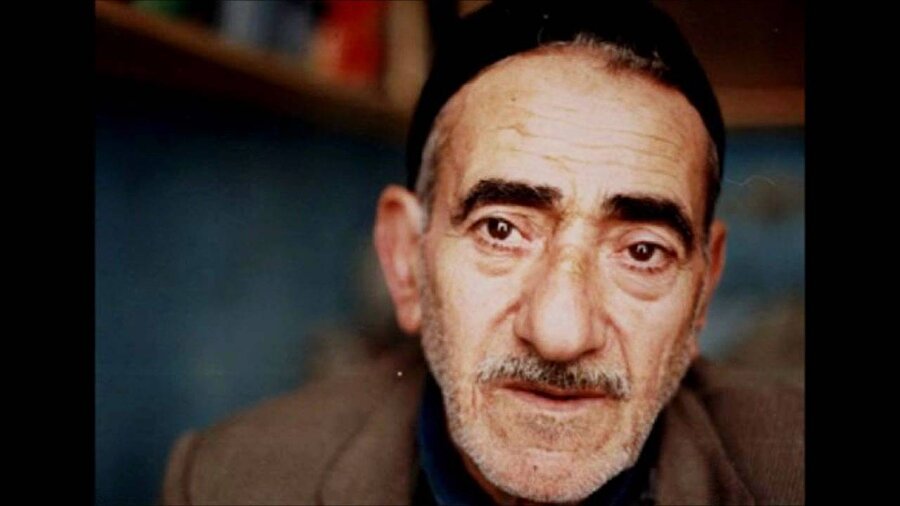 Kazancı Bedih.