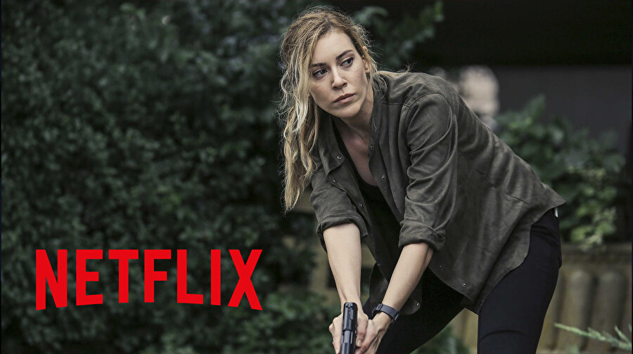 Sinem Kobal, Netflix ile 30 bin lira karşılığında anlaştı.