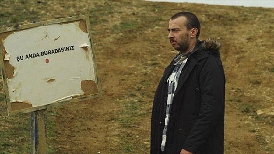 Allah Allah nasıl bildi burada olduğumu