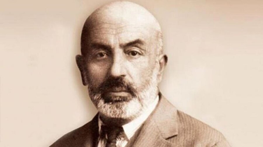 Mehmet Akif Ersoy