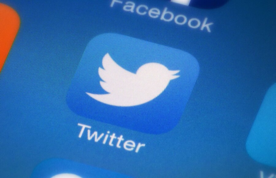 Twitter reklam