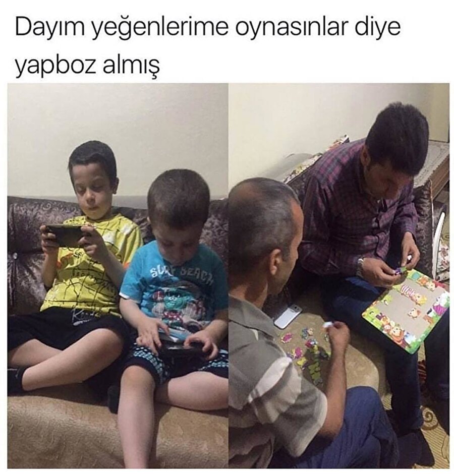 Yeni nesil gümbür gümbür geliyor