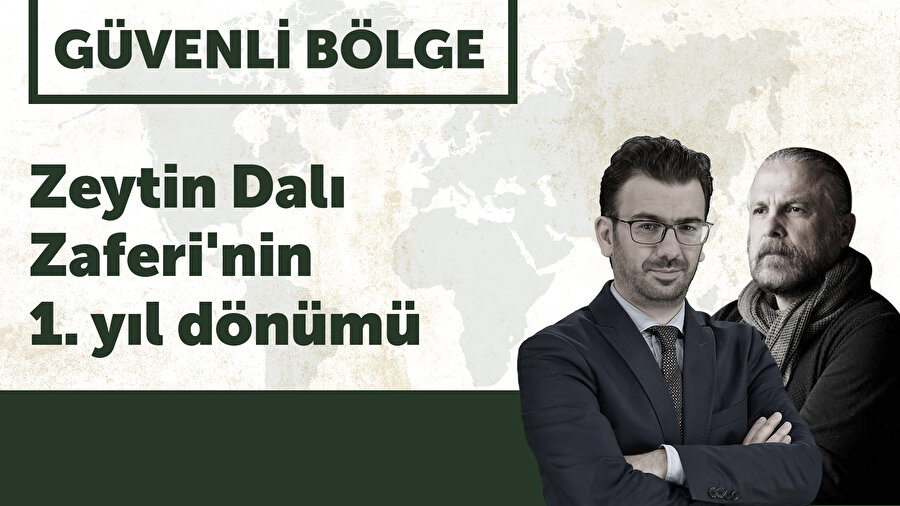 Güvenli Bölge