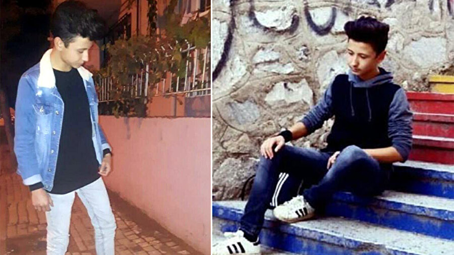 Veysel A. babasına ait pompalı tüfekle intihar ederek hayatına son verdi.