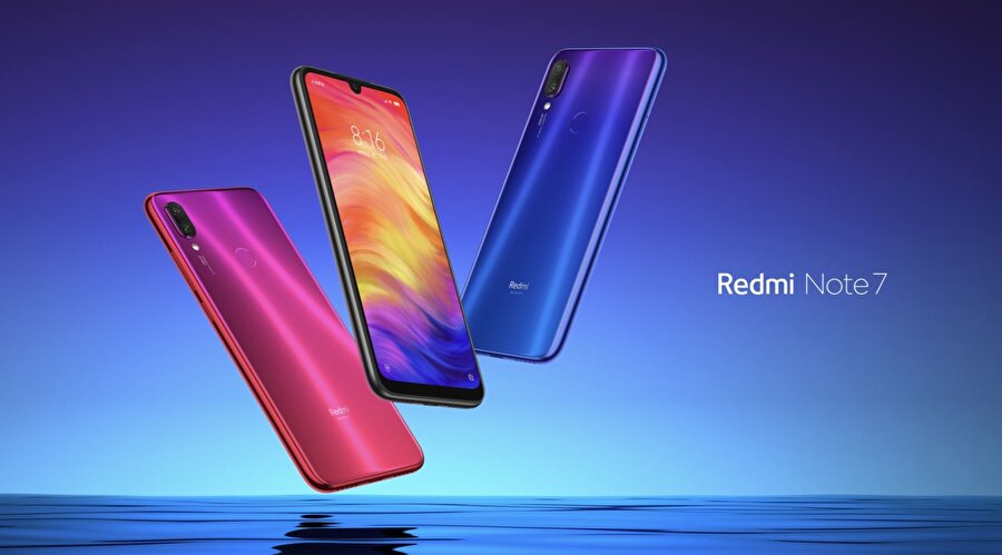 Redmi Note 7