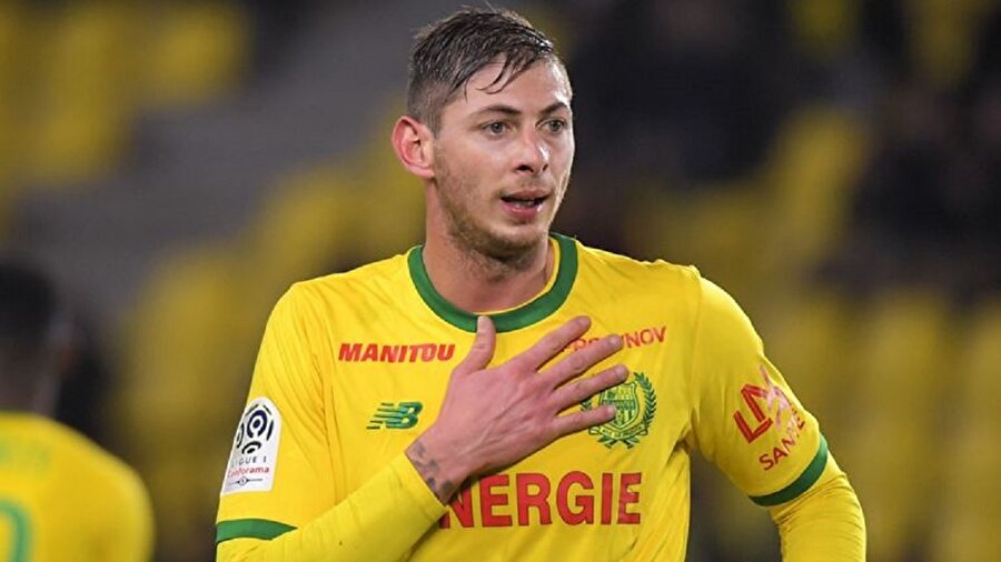 Sala ile sezon başında Galatasaray da ilgilenmişti.