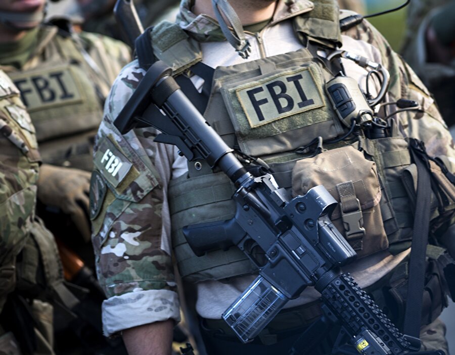 FBI'ın bütçeden kaynaklı sıkıntılı günler geçirdiği biliniyor.