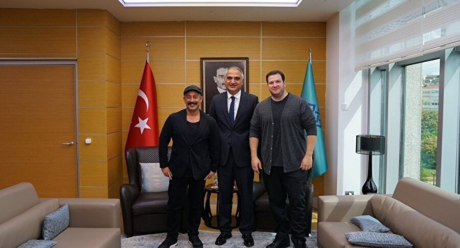 Cem Yılmaz,