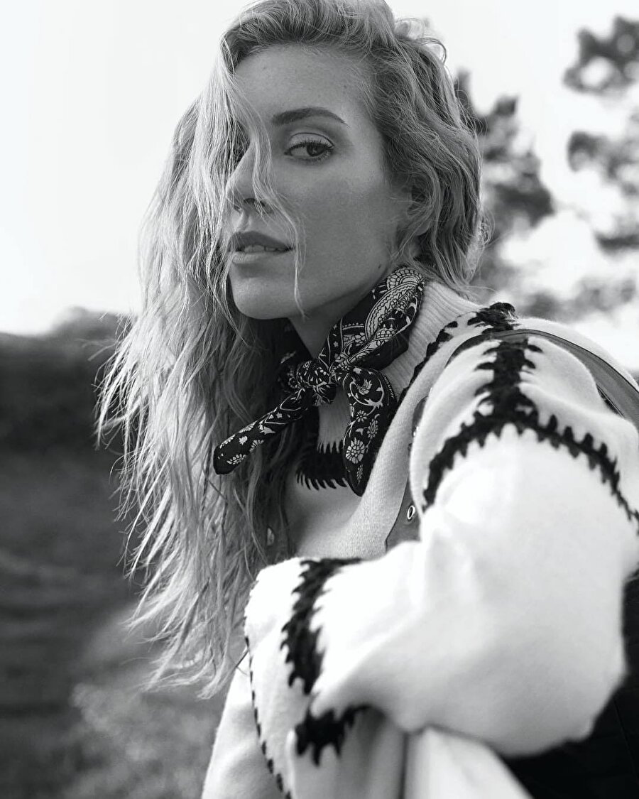 Sinem Kobal.
