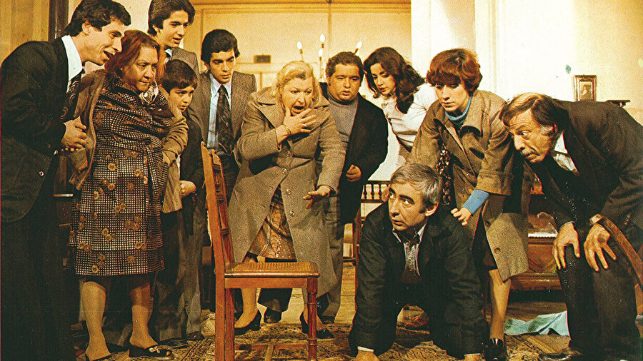 Neşeli Günler.