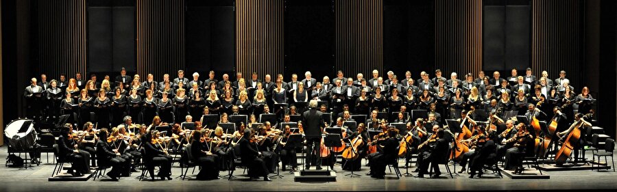 Kültür ve Turizm Bakanlığı'nın projesi kapsamında müzelerde müzik ziyafeti sunulacak.