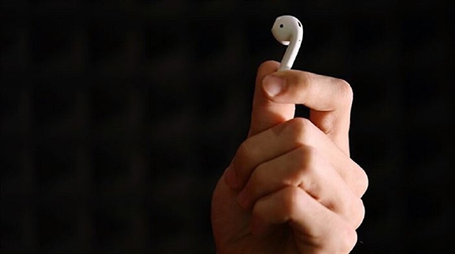 AirPods