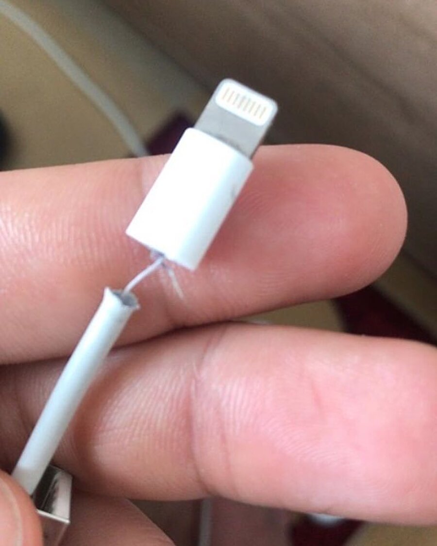 Ben de hayata böyle tutunuyorum