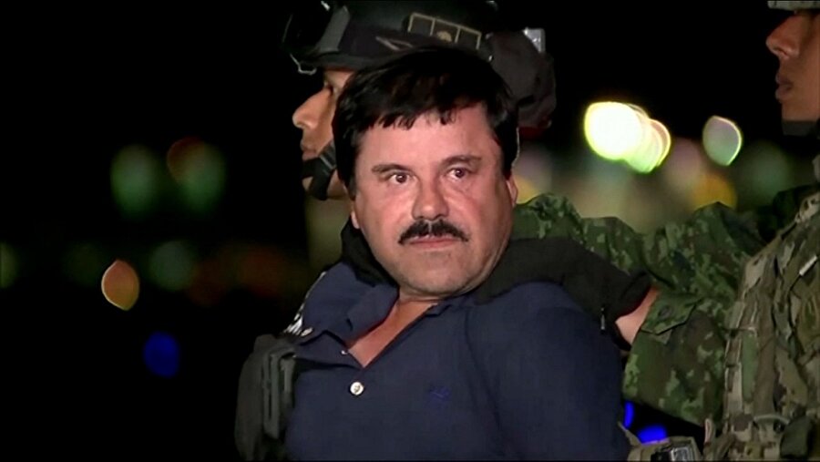 El Chapo