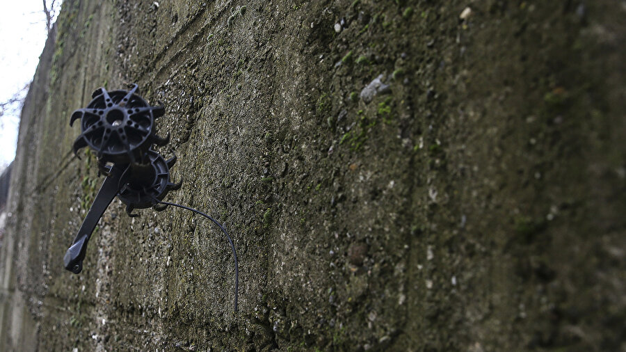 Türkiye ve ABD'nin 'mikro robot' ortaklığı resmen başladı. 