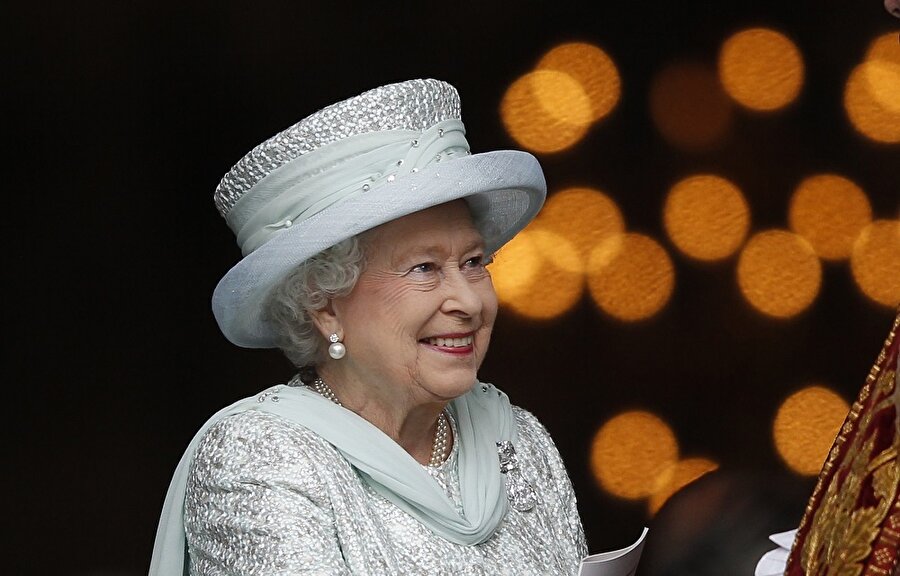 2. Elizabeth