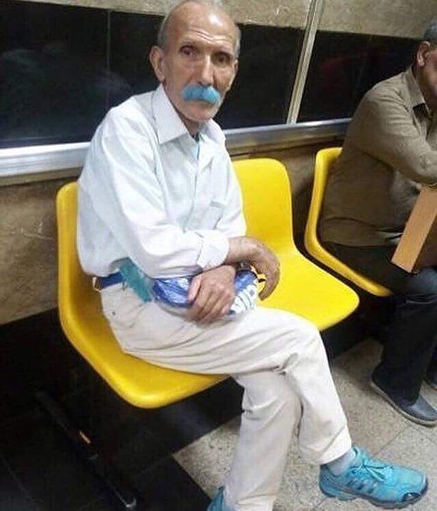 ​Her şey kombinleme hastalığına yakalandım