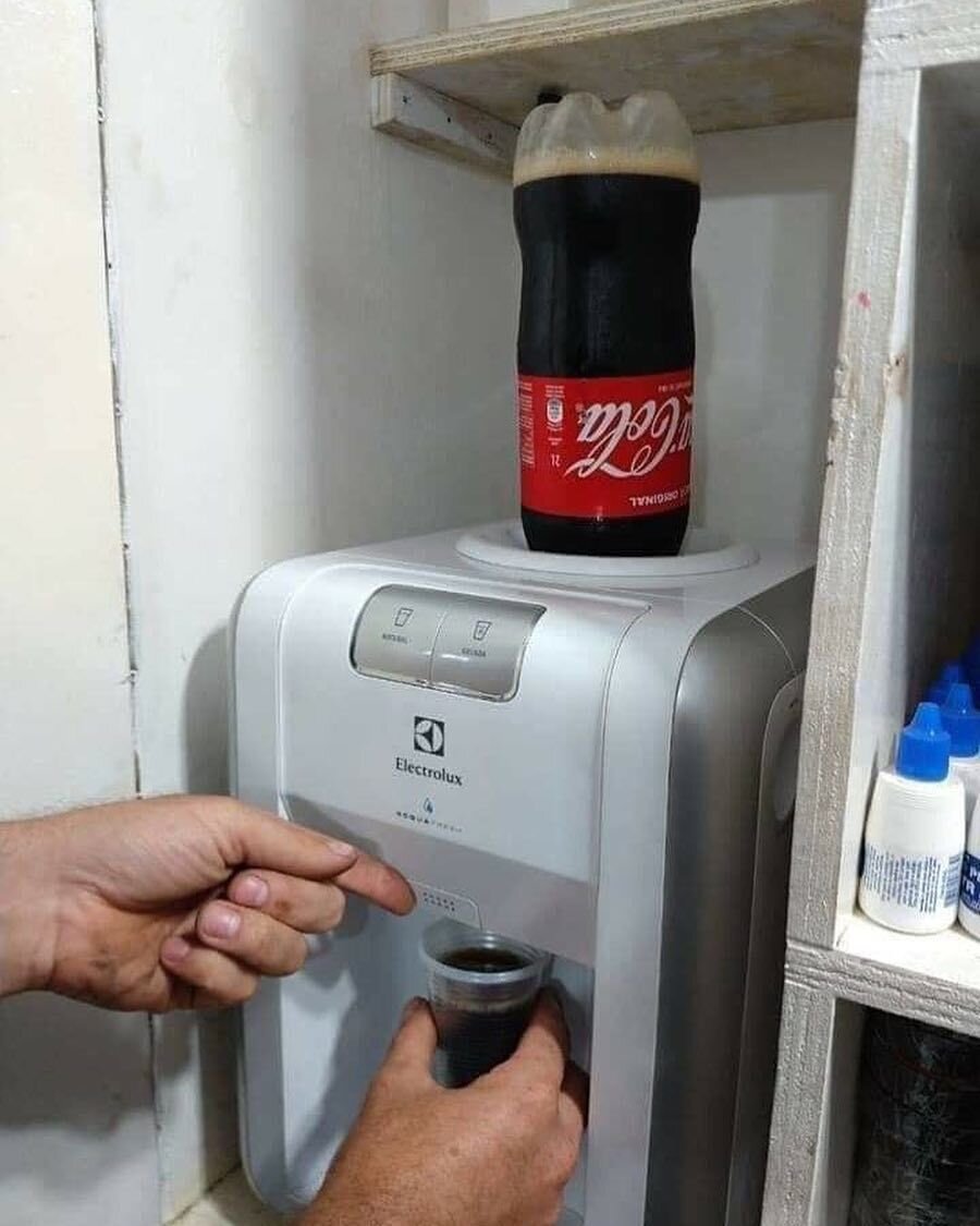 ​İhtiyacım olan sebil