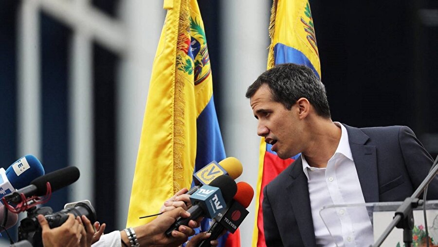 Juan Guaido