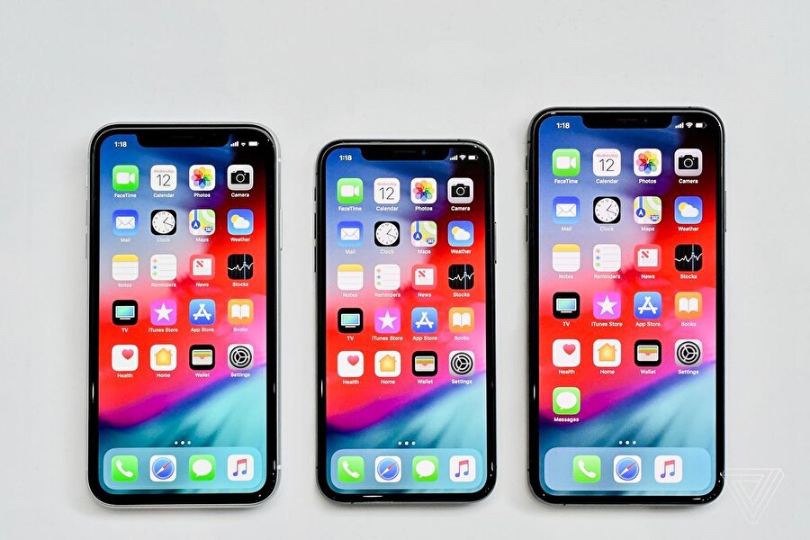 iPhone
