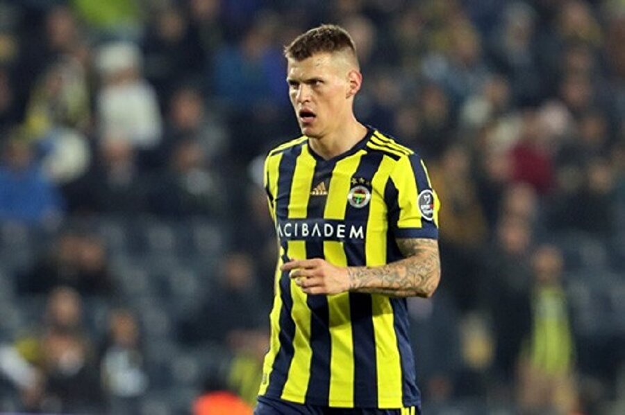Skrtel takımını 3 maçta yalnız bırakacak.