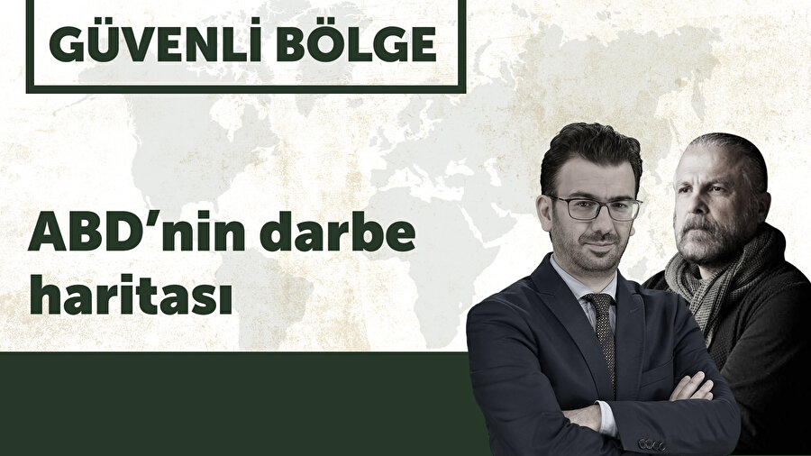 Güvenli Bölge