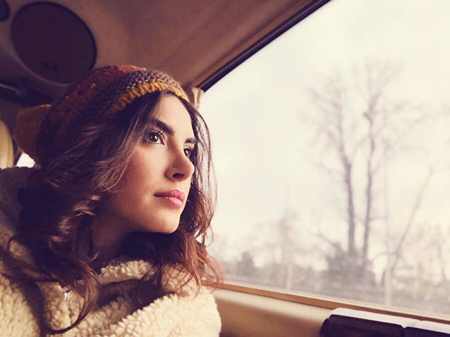 Deniz Baysal.