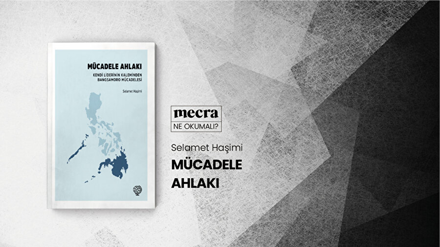 Selamet Haşim, Moro Müslümanları için verilen mücadeleyi kendi dilinden anlatıyor.