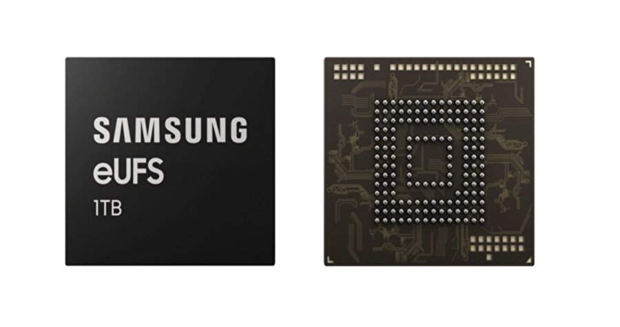 Samsung 1 TB