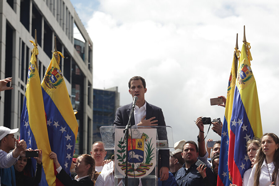 Juan Guaido