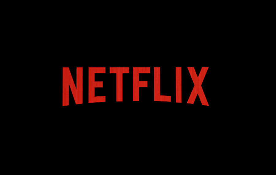 Netflix Türkiye için 3 proje yapacak.