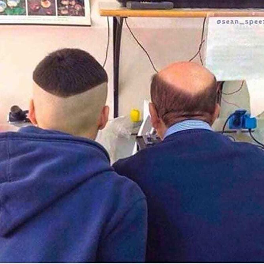 Parçaları birleştir, yapbozu tamamla!