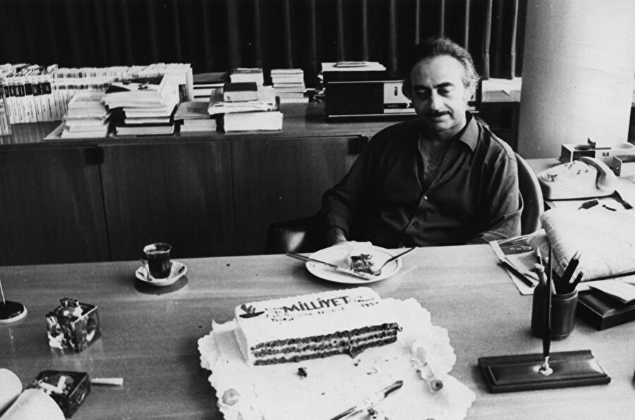 Abdi İpekçi'nin suikasta uğramasının 40. yılı.