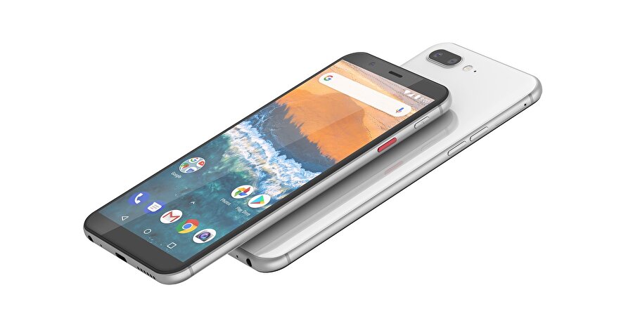 General Mobile GM 9 Pro