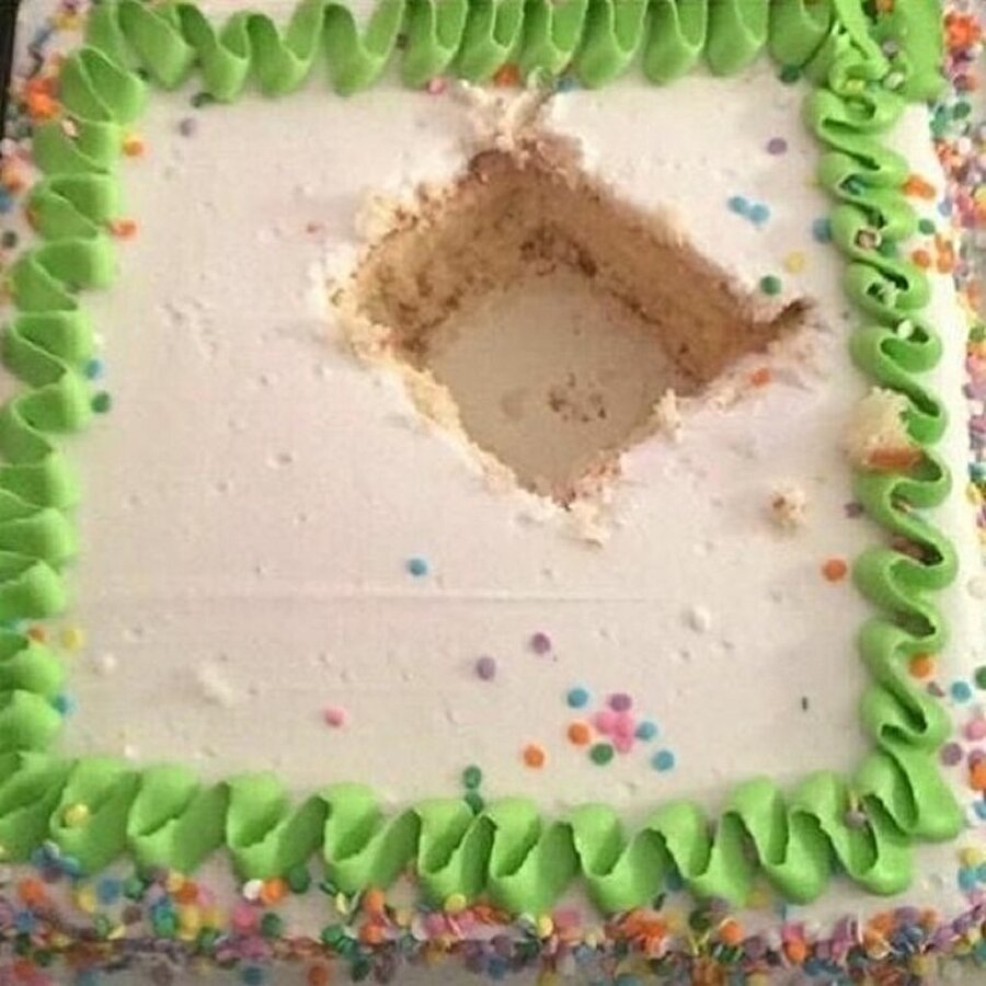 Sadece sinir bozma amaçlı yapıldığına eminim