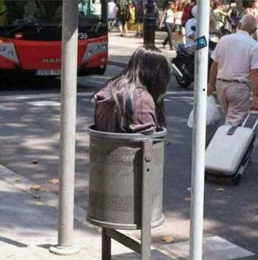 Ruh olarak oradayım​