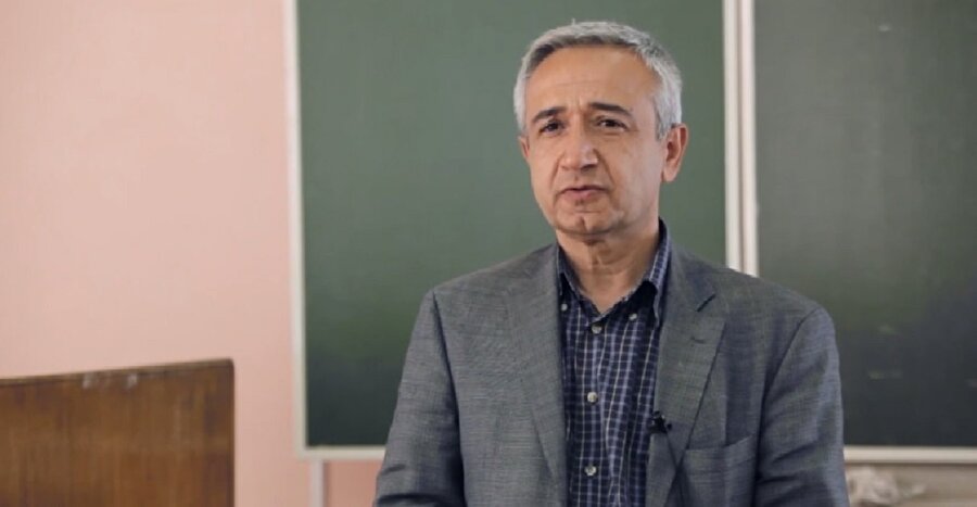Eşi, Kolombiya’da kaybolan Türk profesörün hayatını kaybettiğini duyurmuştu.