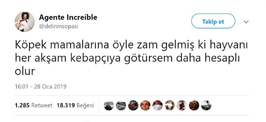 Mecbur hayvanları diyete başlatacağız