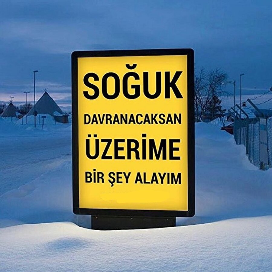 Kaydedip acil durumlarda muhatabına gönderilecek görsel