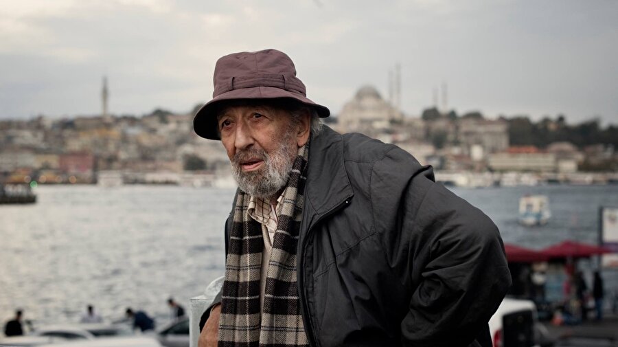 Ara Güler.