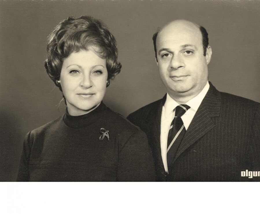 Aydın Denktaş hayatını kaybetti.