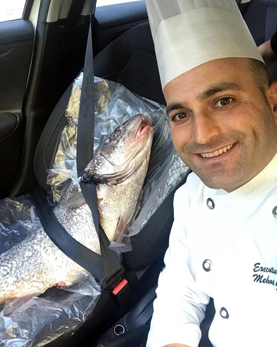 Can güvenliği önemli