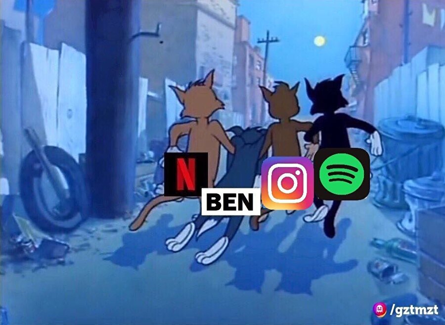 ​Depresyon zamanlarında en yakın dostumuz olan ekip