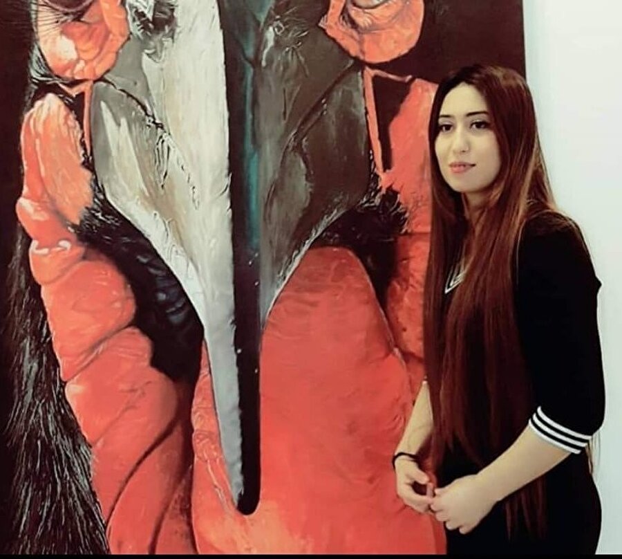 Leyla Sönmez