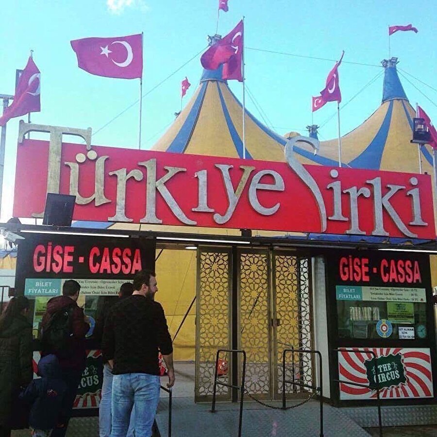 Bağcılar'a hoş geldiniz​