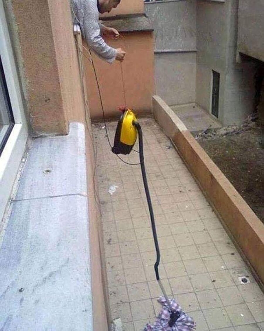 ​Üşengeçlik seviyemi anlatan harika bir çalışma