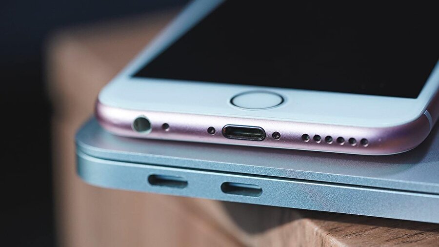 Yeni iPhone