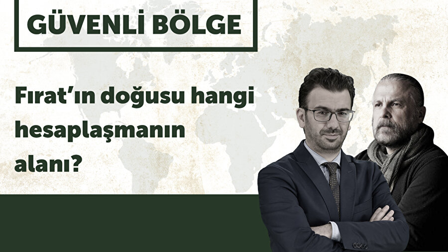 Güvenli Bölge