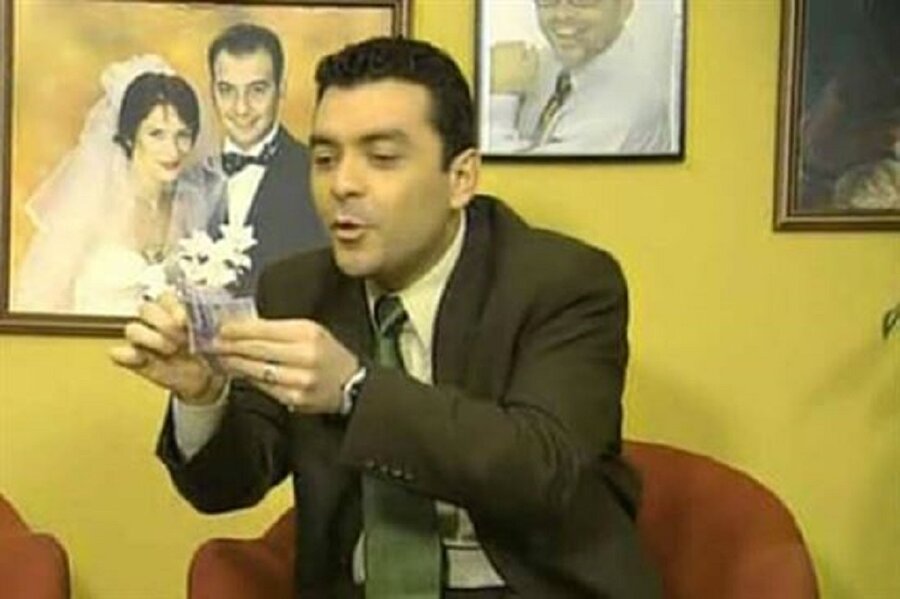 Teo yırttık abicim yırttık!